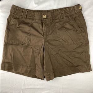 Dockers shorts, womens size 8